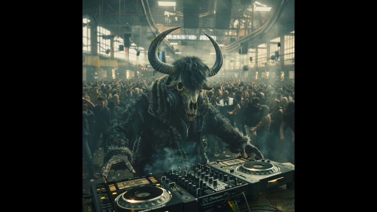 EDM Futuro 