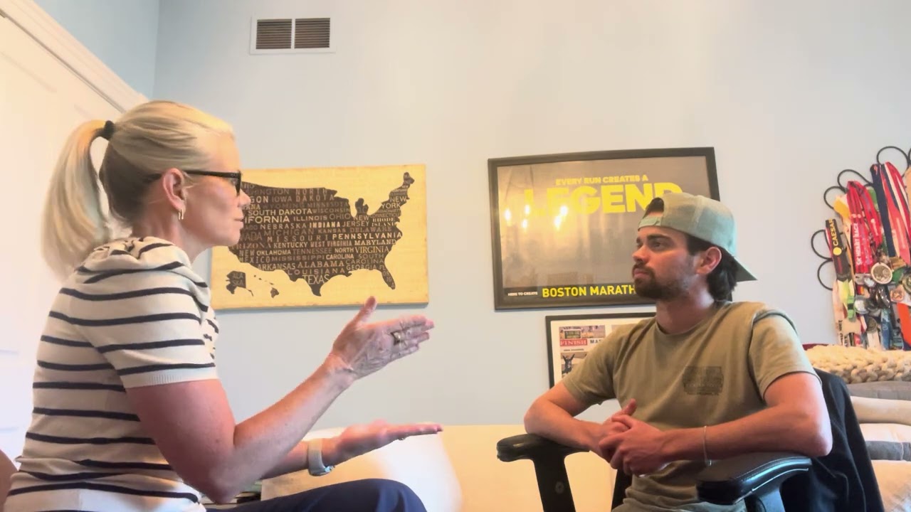 Motivational Interview- marijuana usage