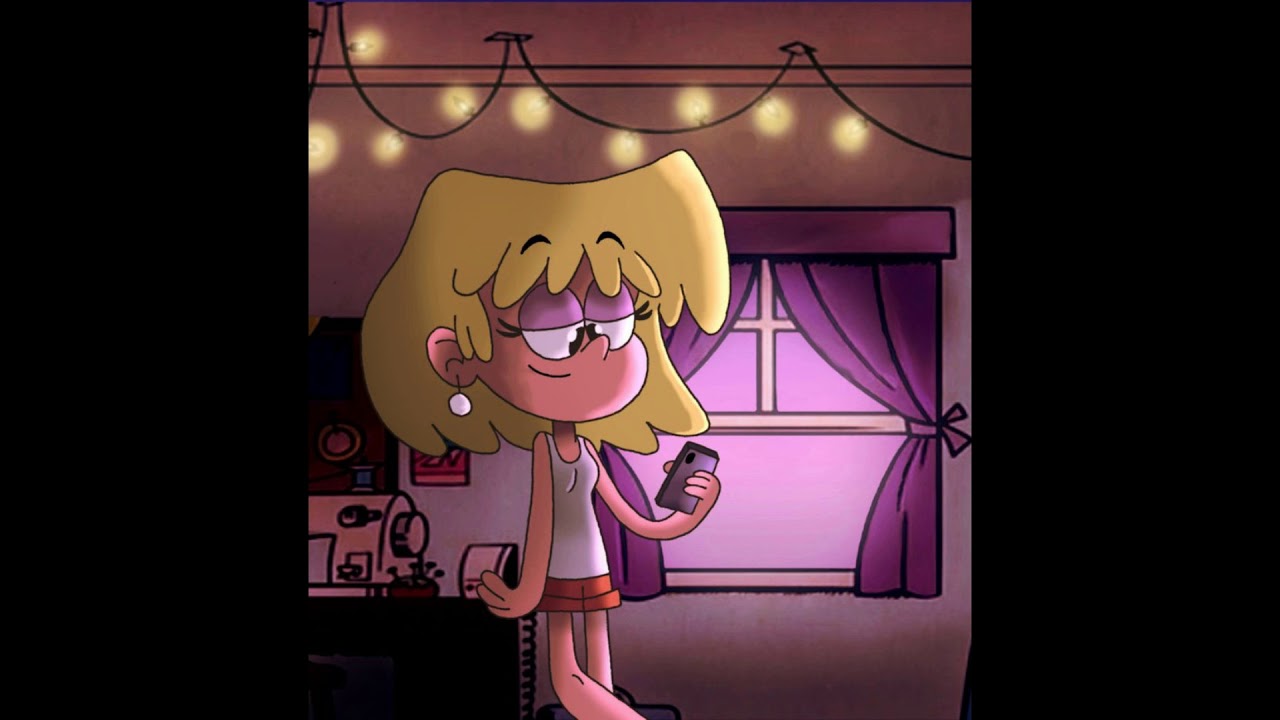 lori loud tribute [call me maybe]