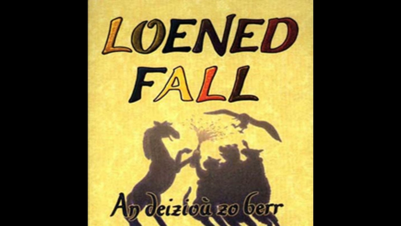 Loened Fall - Ar bloavezh mat