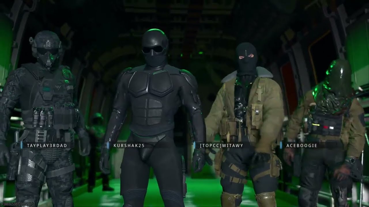 Call of Duty Black Ops 7 WARZONE Rebirth Island and Hollow's Haven.
