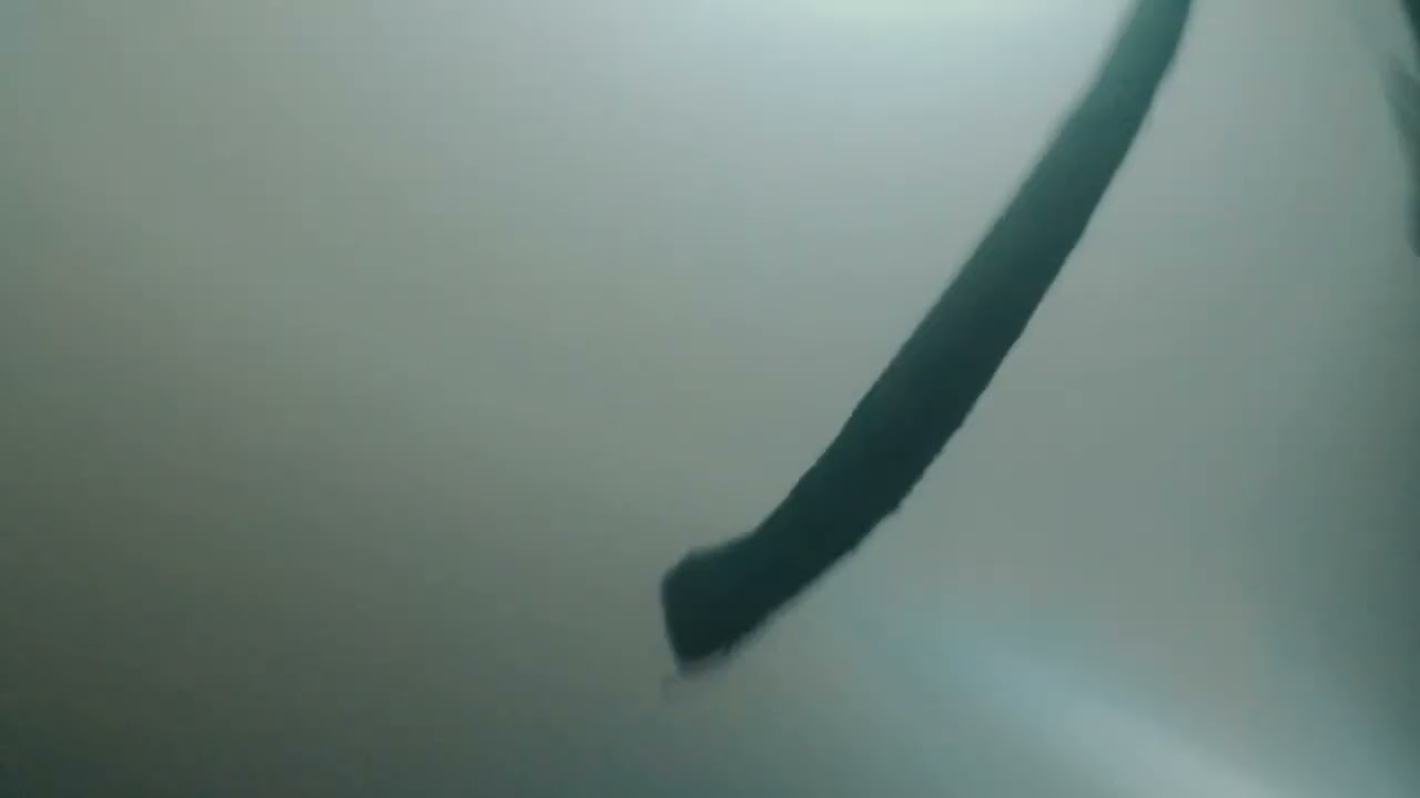 GoPro: 1ra. Alarma de Incendio - Teniente Jiménez