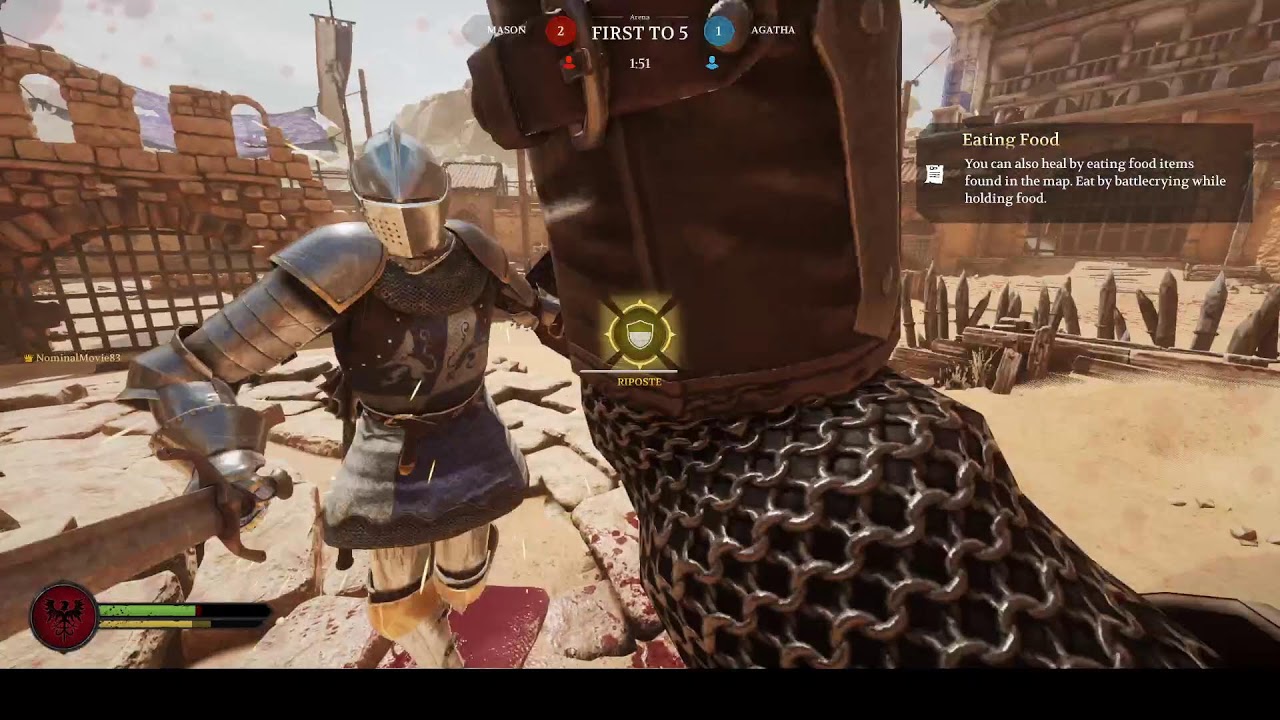 Chivalry 2