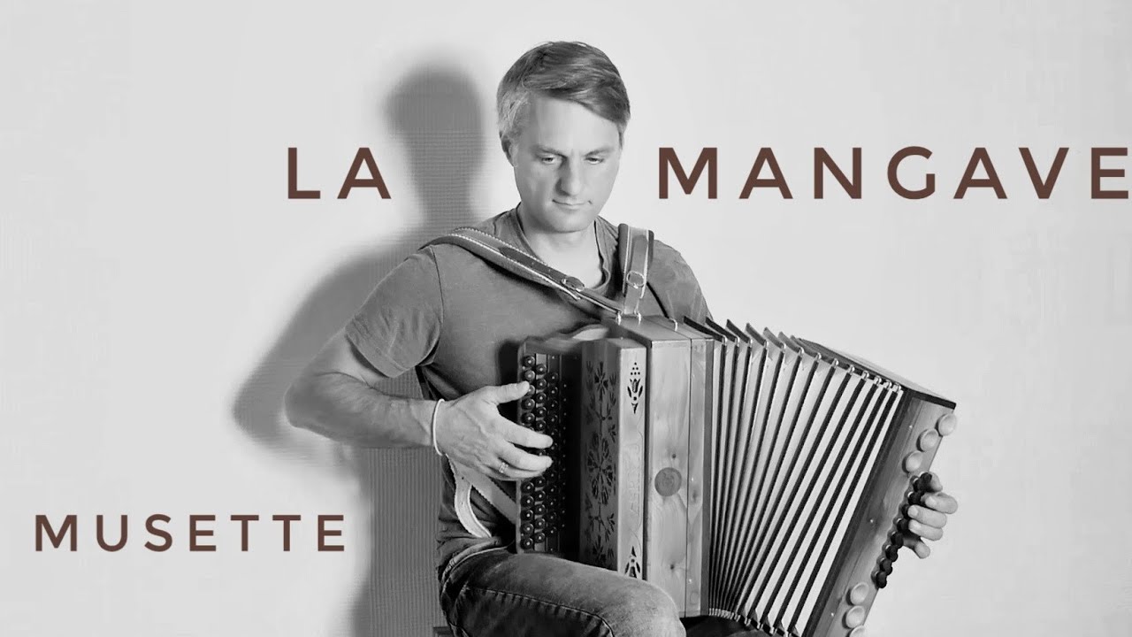 La Mangave | Harmonika