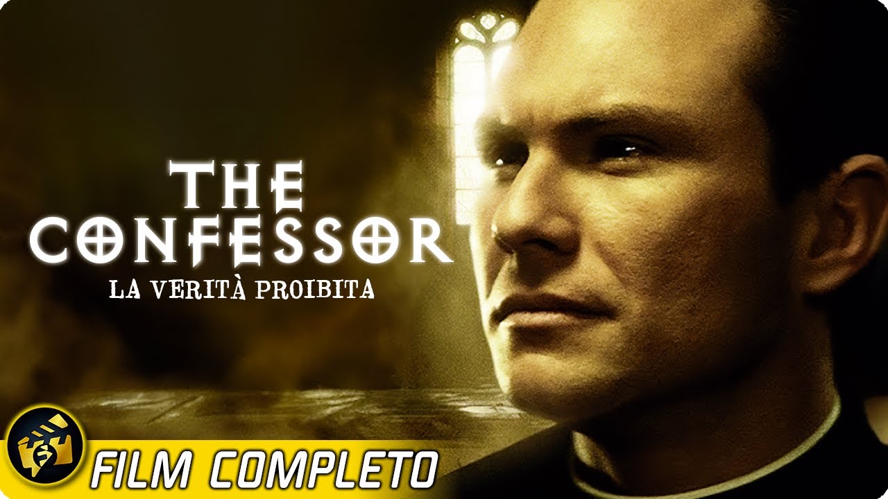 THE CONFESSOR - LA VERITÀ PROIBITA | Il Prete che Sfida l’Ingiustizia | Film Completo in Italiano