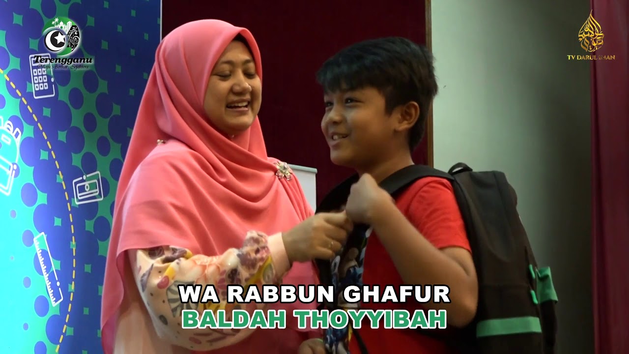 Lagu TMBS 17 Nov 2019