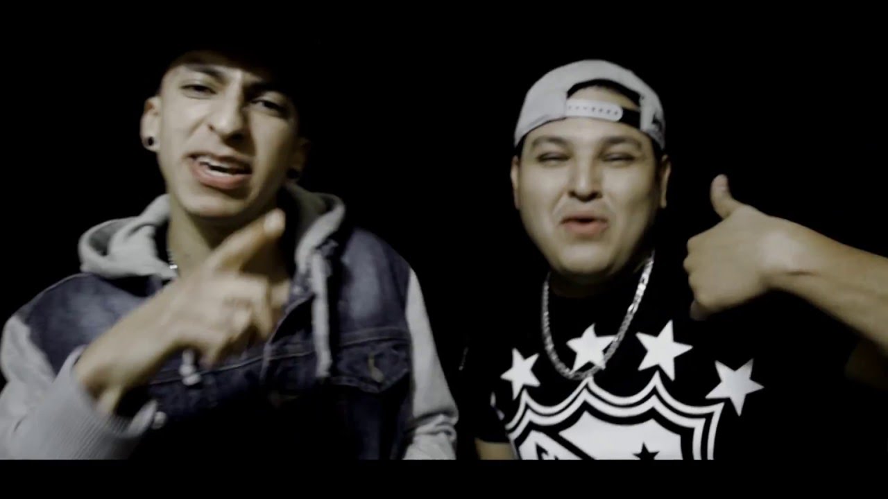 TOSER ONE - ME DISCRIMINAN FT. EFEGE UAN 213 (VIDEO OFICIAL)