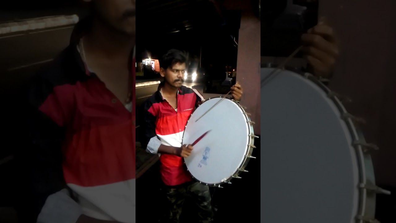 Tamate beats