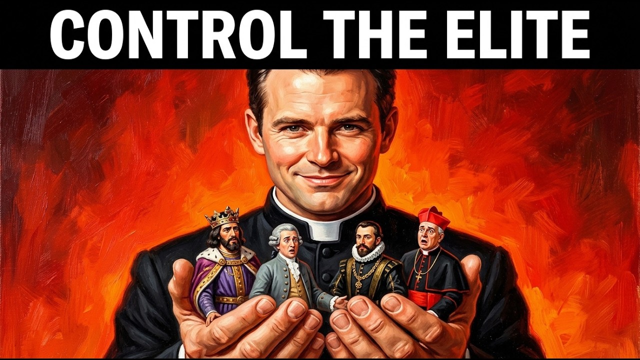 How to Manipulate the Elite | Machiavelli's 9 Tricks