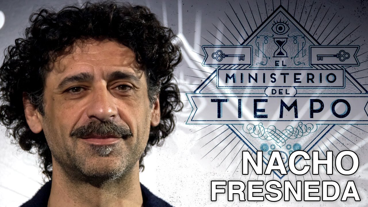 Nacho Fresneda: 