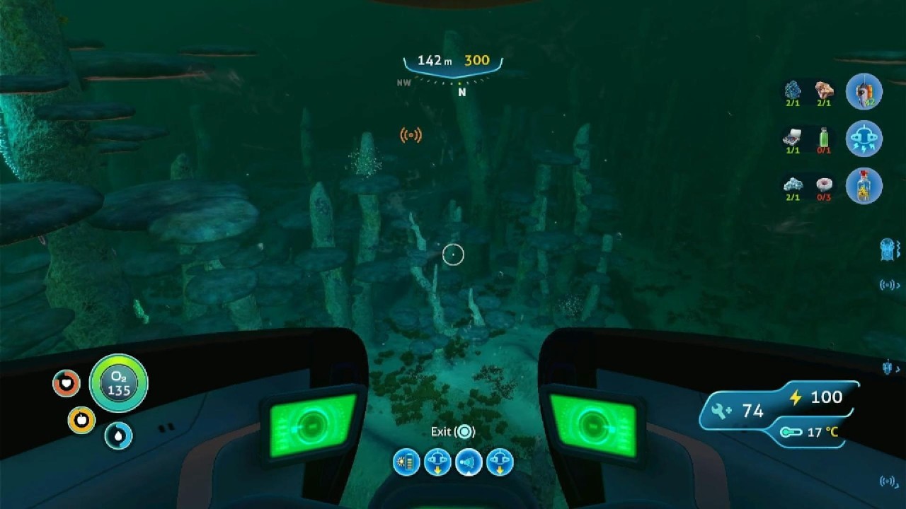 The Deeper We Go The More Secrets Uncovered | Subnautica | Part 4