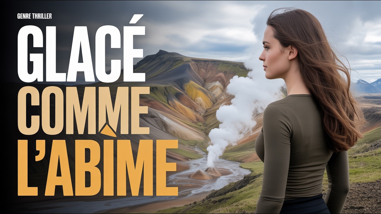 Survie dans les terres glacées d'Islande - psychologique