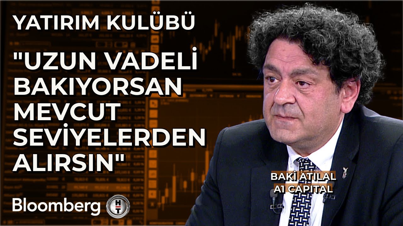 Yatırım Kulübü - 