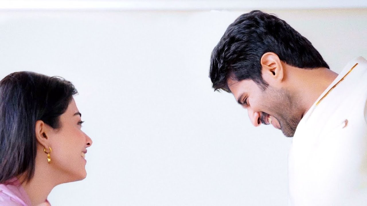 Vijay Deverakonda love Rashmika Mandanna 💖💫