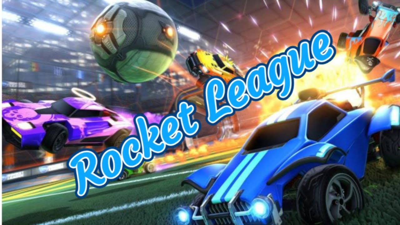 Rocket League