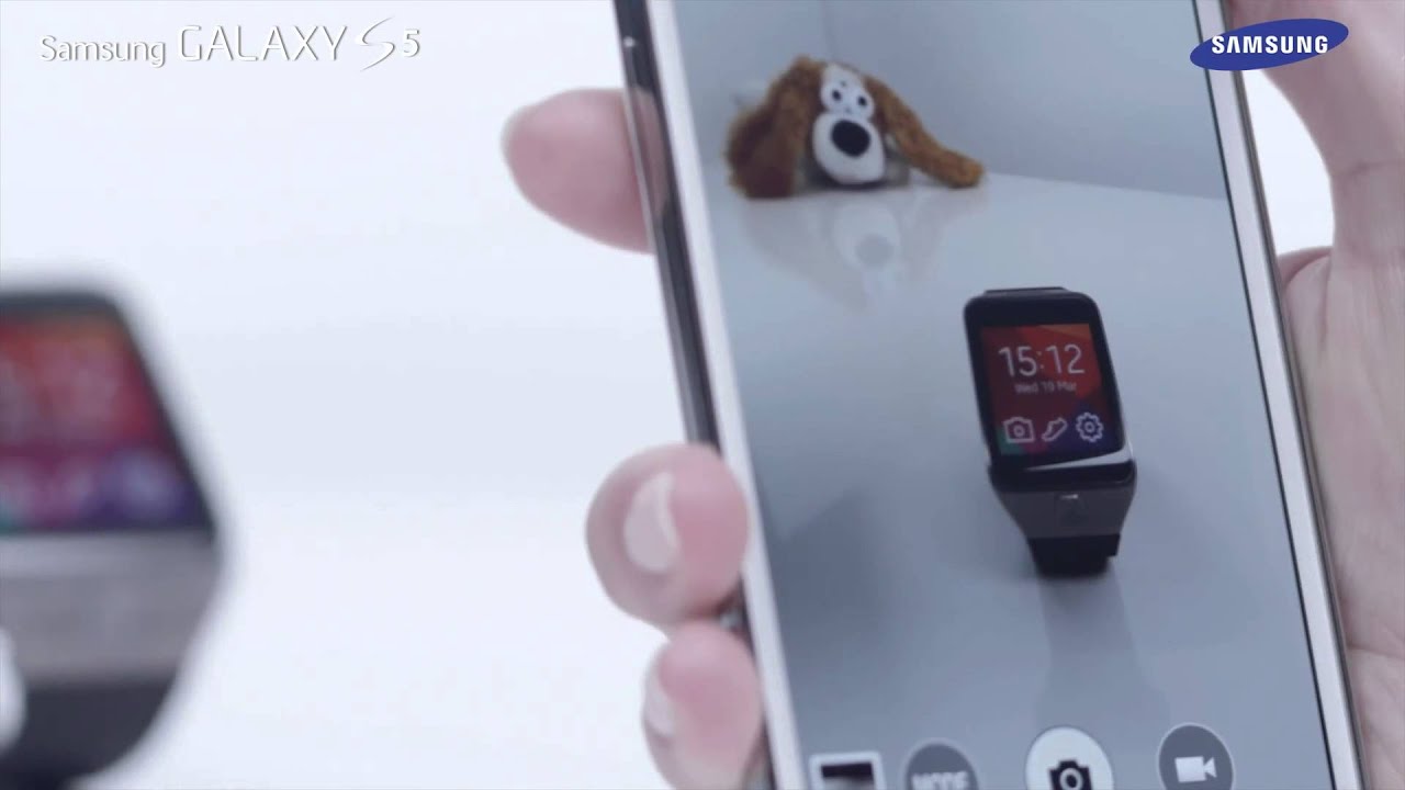 Jak korzystać z funkcji HDR i Wyboru pola ostrości w Samsung Galaxy