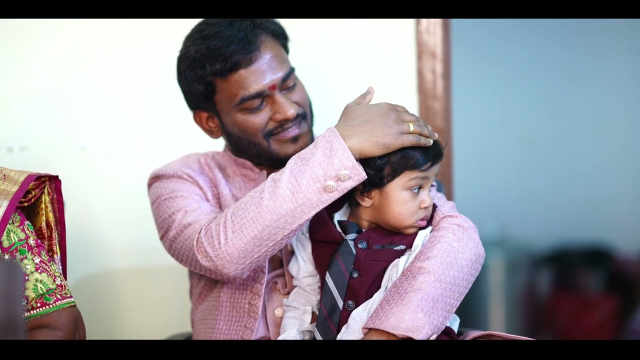 Sanykumar + Tejaswini Wedding promo | Senses Creations premium wedding photography