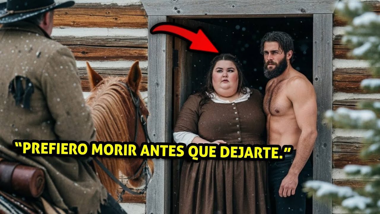 La Familia de la Chica Obesa la Subastó para Pagar Deudas - El Hombre de la Montaña Apostó Todo...