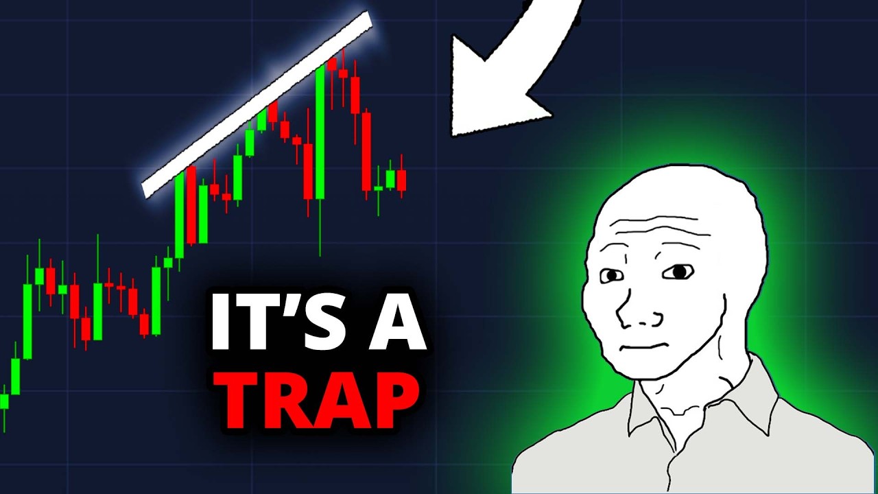 BITCOIN: WARNING SIGNAL FLASHING!!! #BTC Price Prediction & Crypto Crash News Today