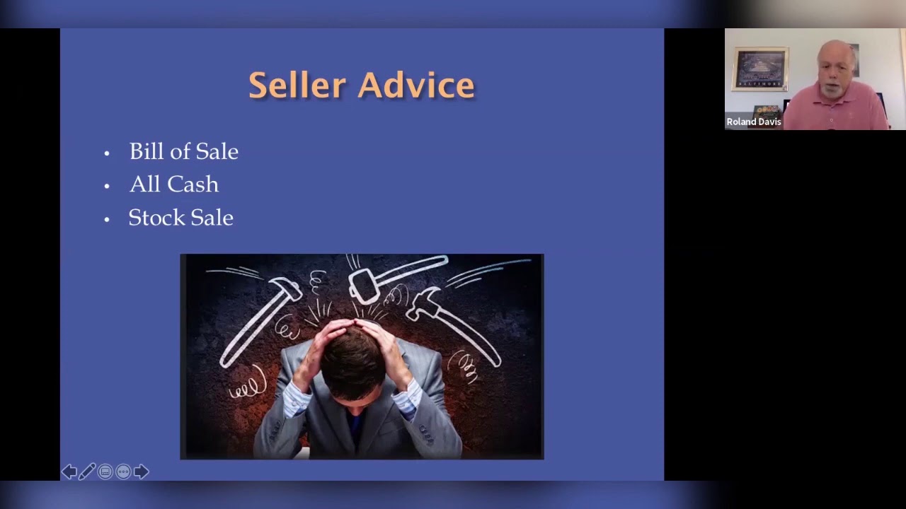 Buyer Strategies for Distressed Companies in the Post COVID Era
