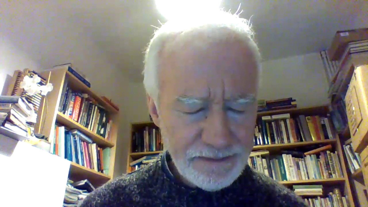 Healing with the parallel self