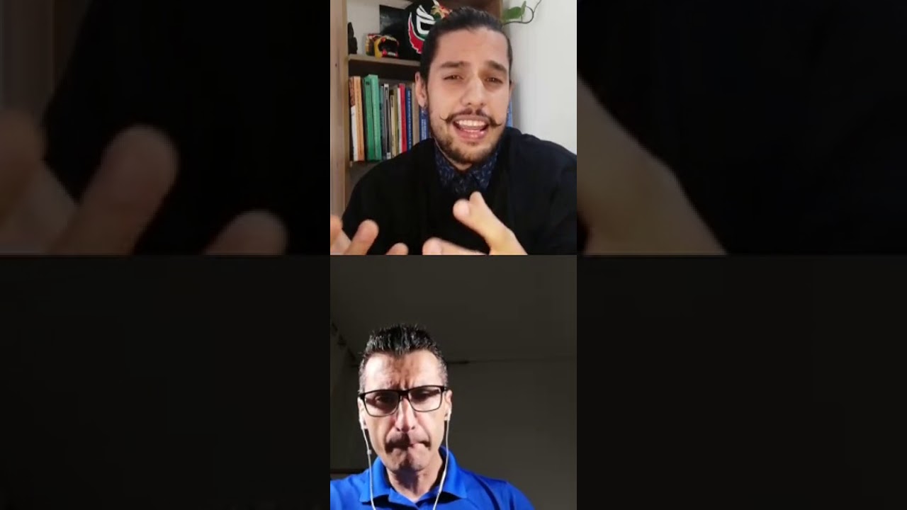 Desmitificando el entrenamiento de fuerza, entrevista a Juan Ramón Heredia. Parte I