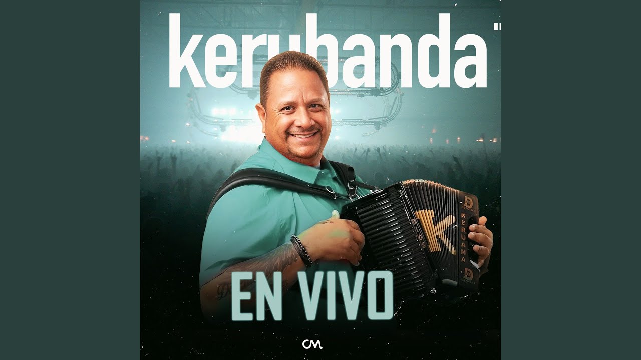 Me Gustan Todas (En Vivo)