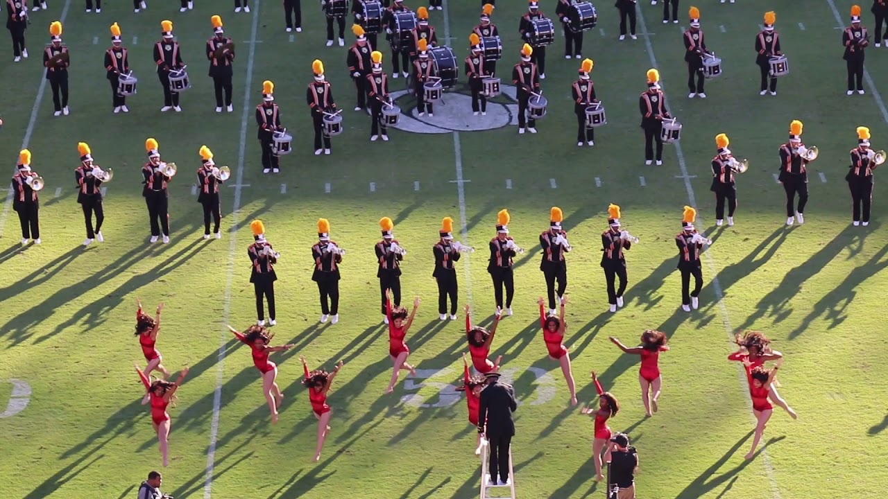Grambling St. 