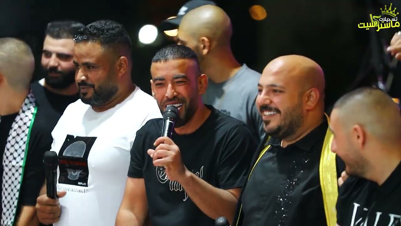 الضربه القاضيه للدحيه 💥😱 معين الاعسم ويزن حمدان حرقو الاخضر واليابس || مهرجان توفيق البزار سردا