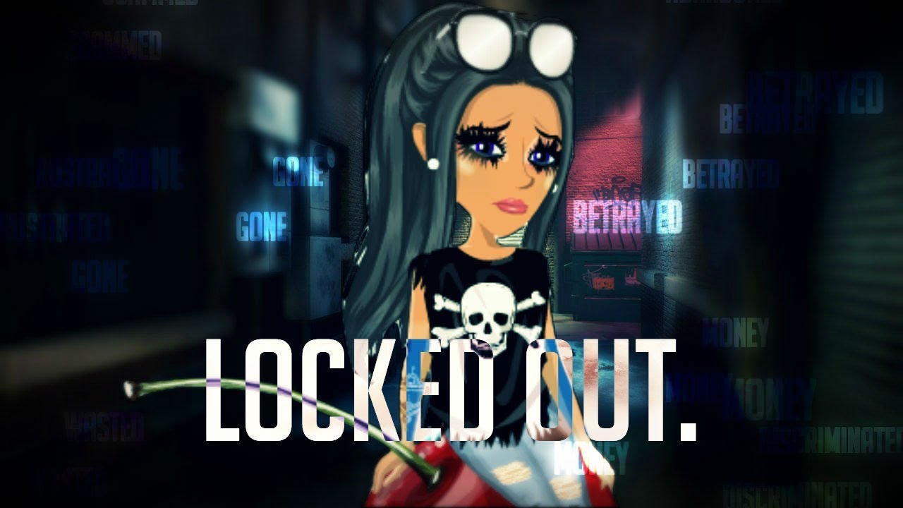 MSP Locked me out because of this...