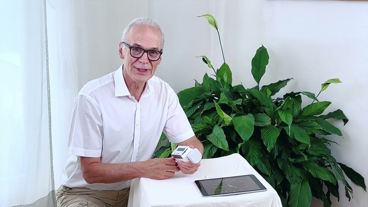 IndentoPro: Messung der Steifigkeit