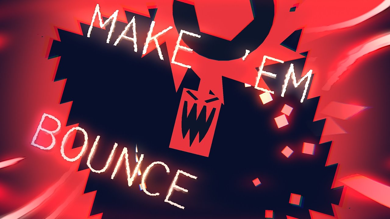 Bounce by Snugboat & Wallachian | Project Arrhythmia