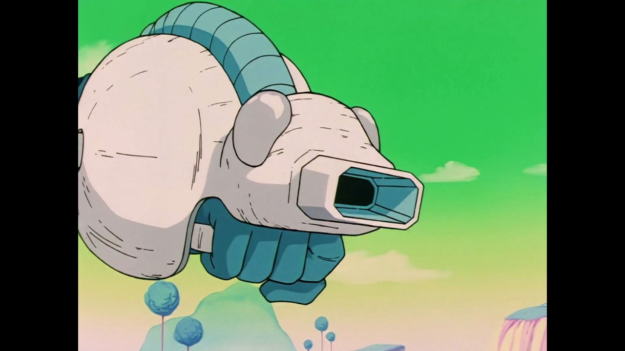 Dragon Ball Deckbuilding Game: ¡¡Nueva mecanica!! : POTENCIADO
