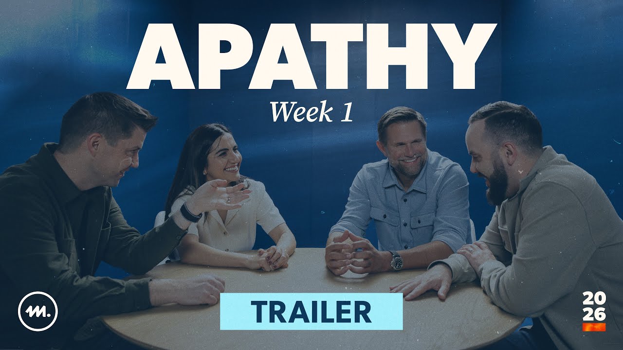 MOVE Week 1 (Groups Trailer)