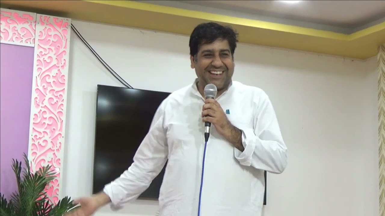 मैंने अपनी पीएचडी डिग्री शिव बाबा को समर्पित की I Dr. Bk Gaurav Bhai Jcd Sirsa I