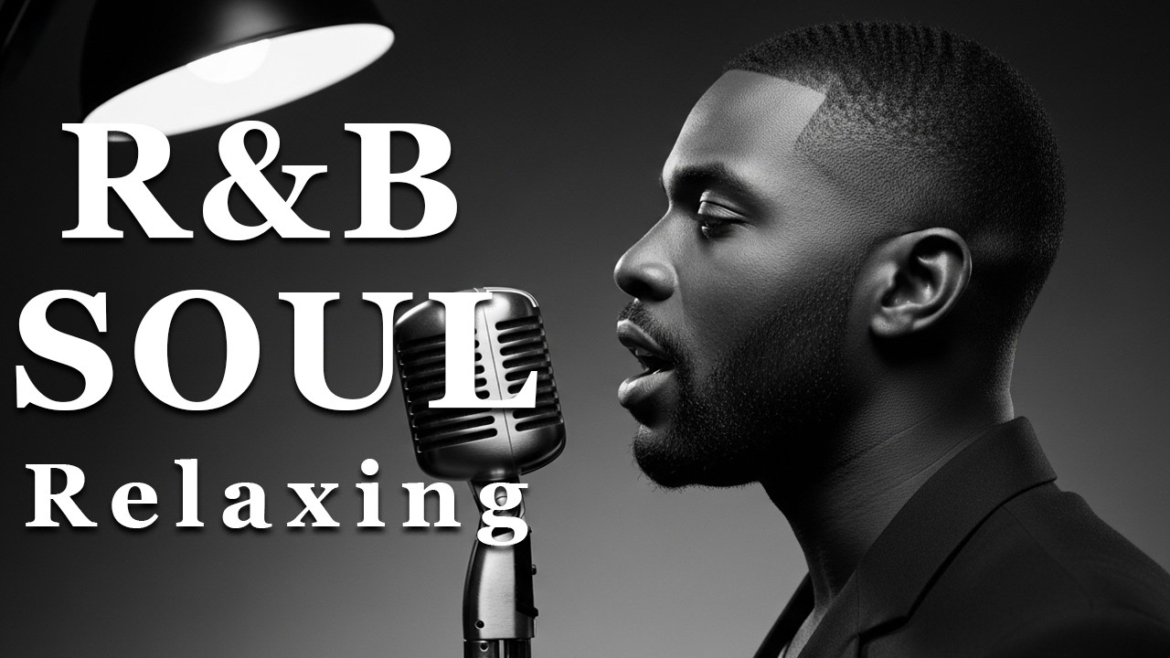 【R&B Soul】Warm Coffee Time – Smooth R&B for Cozy Moments