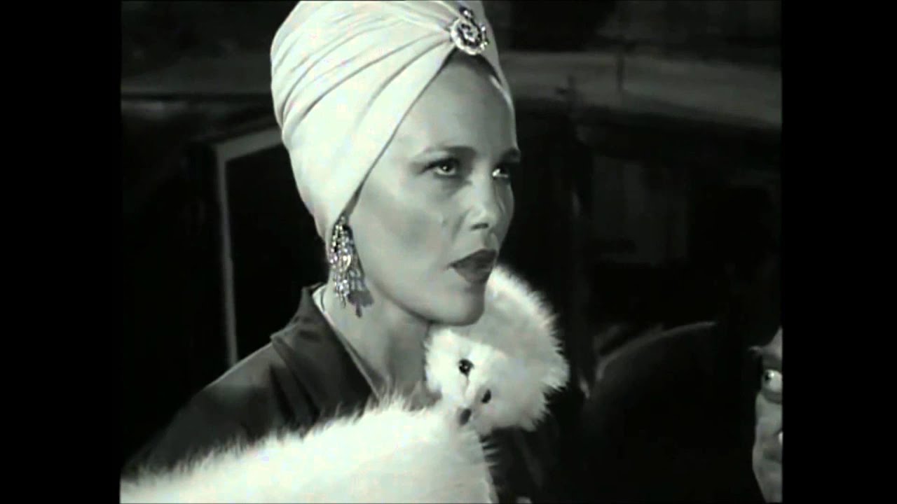 Hilarious outtakes with Madeline Kahn and Marty Feldman in 