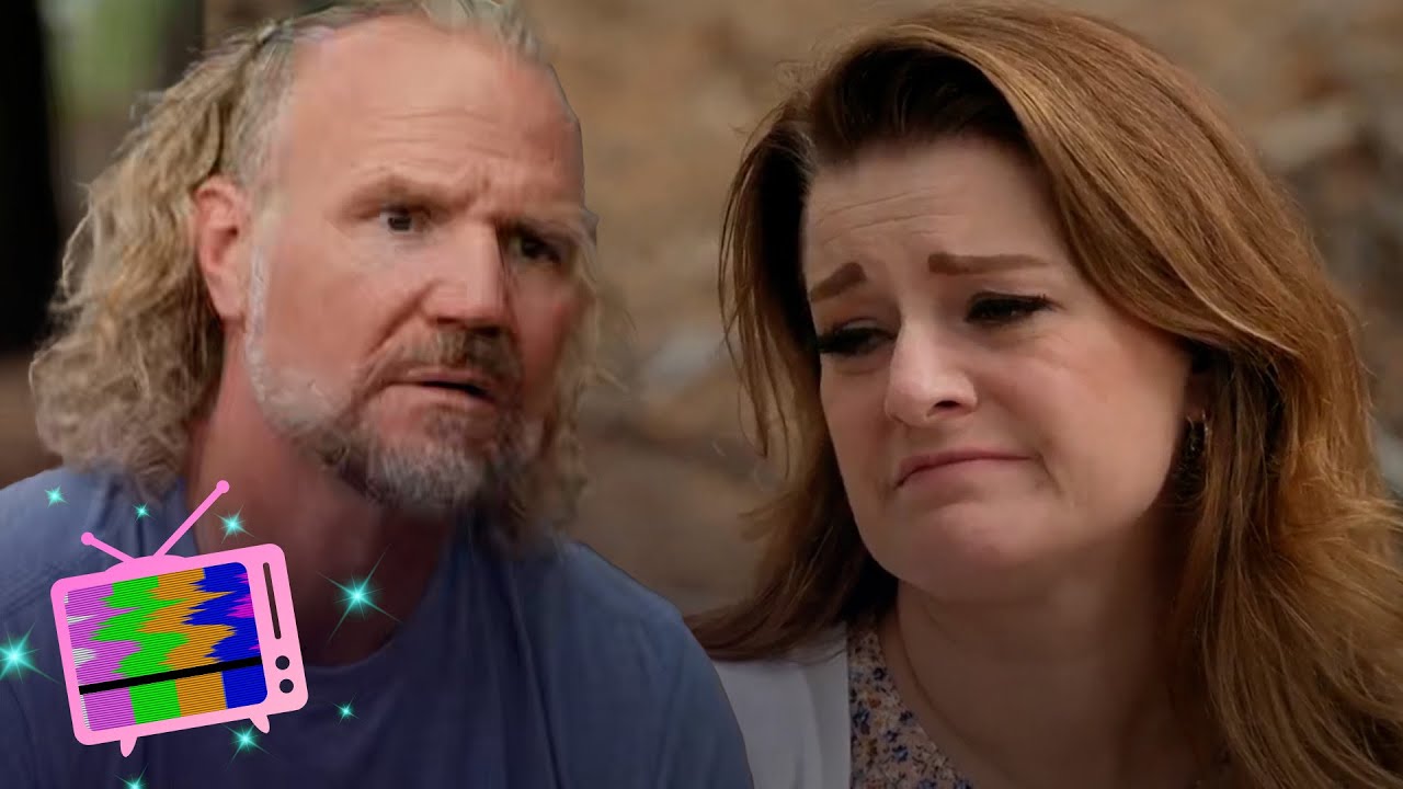 'Sister Wives': Is Robyn The Reason Kody Is Stalling The Sale Of Coyote Pass?