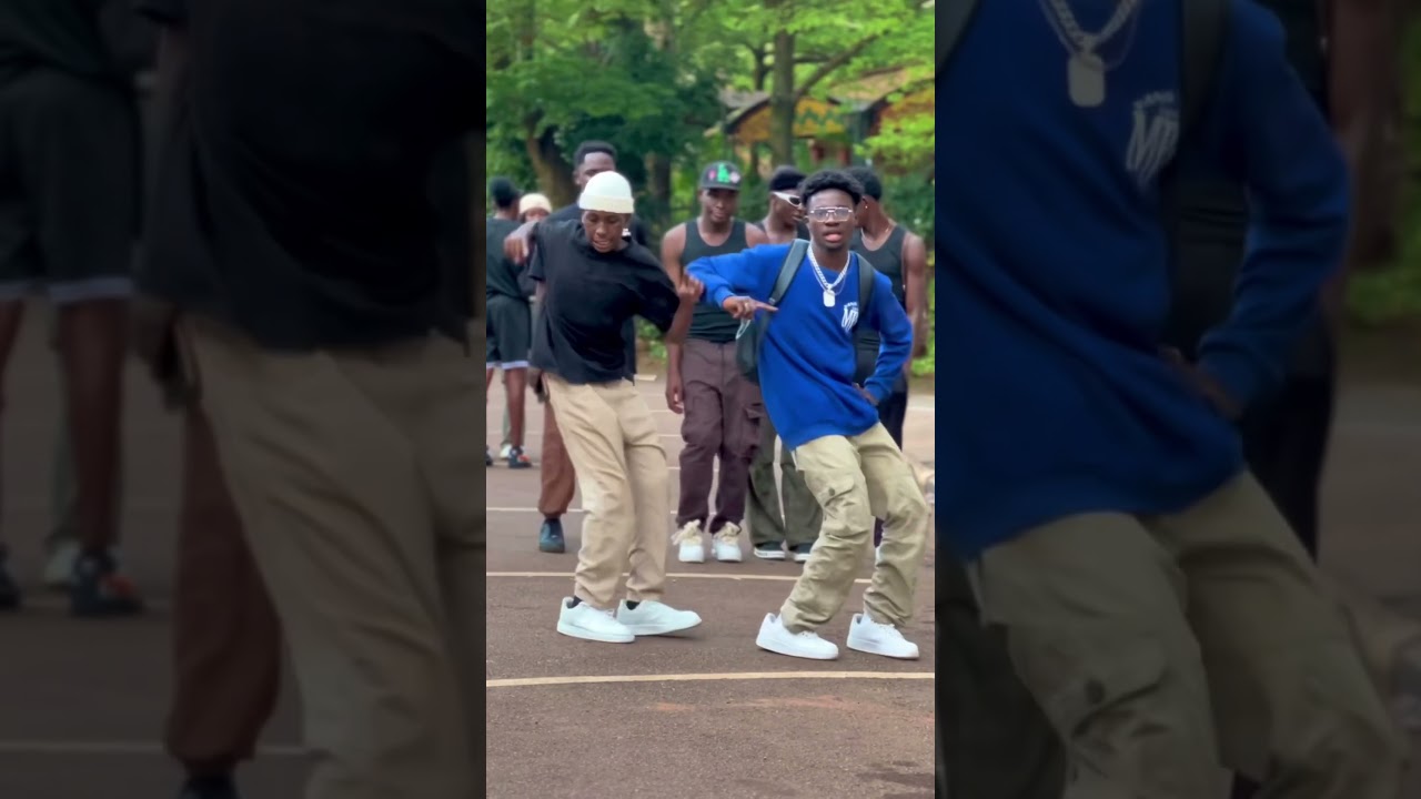 Christmas Amapiano challenge 2024 is out 🔥 #dance #amapianodance #amapianochallenge #christmas2024