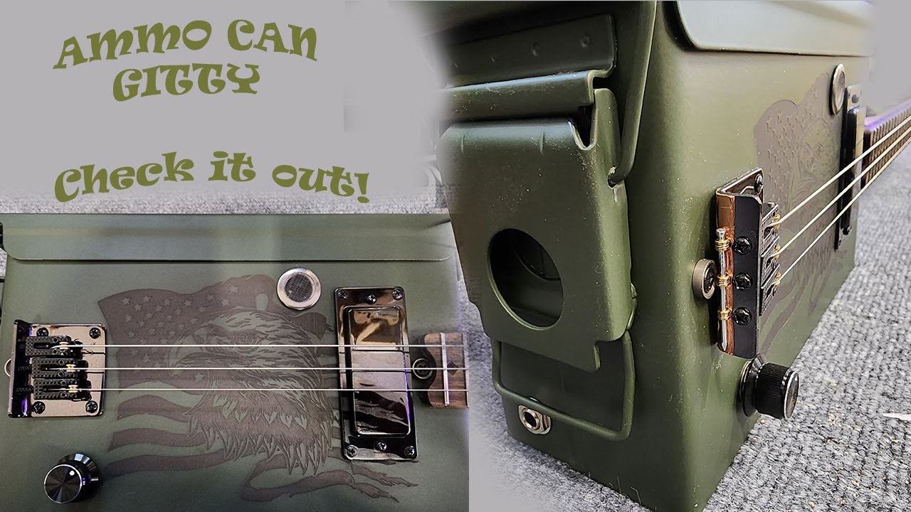 Another Ammo Can Gitty