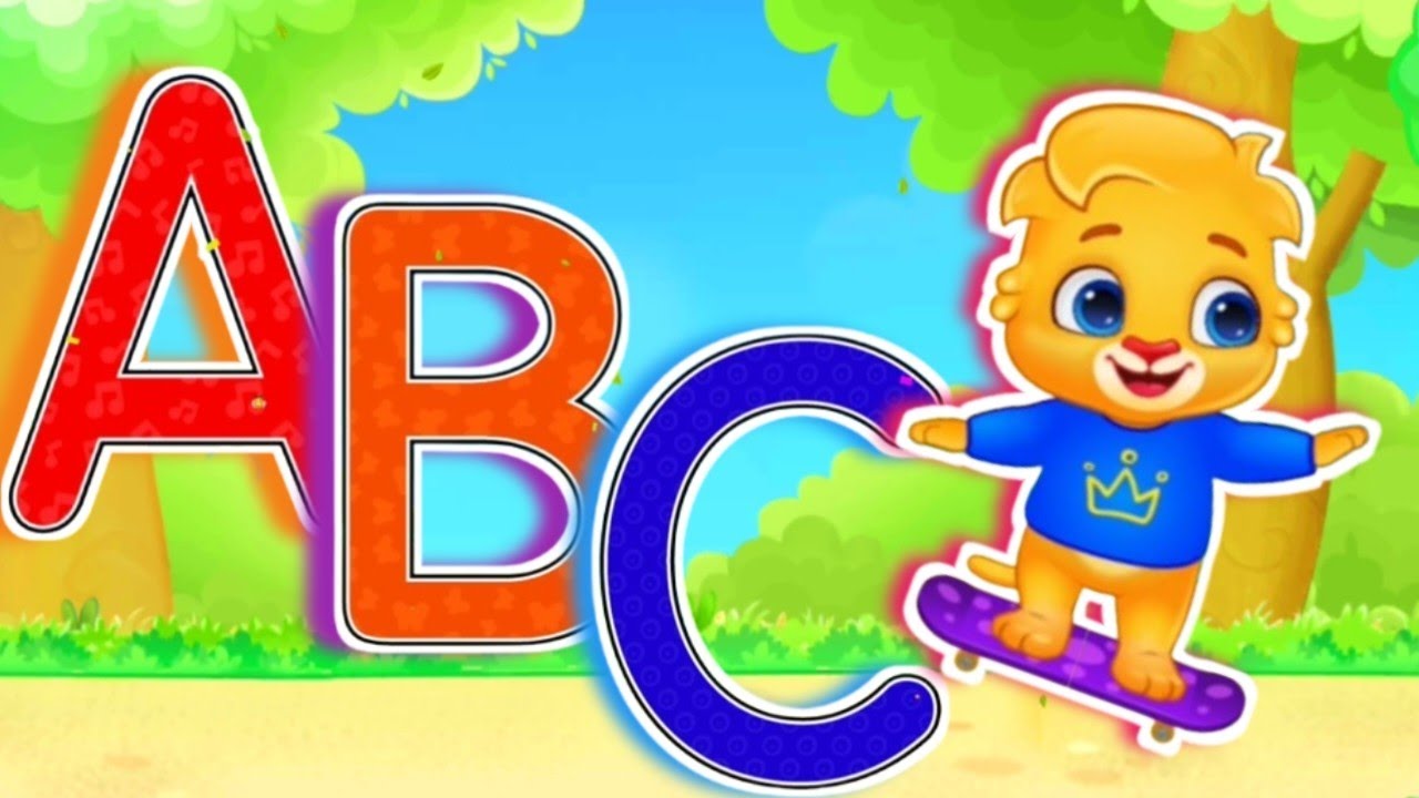 BELAJAR MENULIS HURUF ABC - XYZ | CARA MENULIS HURUF ABJAD ABCDEFGHIJKLMNOPQRSTUVWXYZ | GAME ANAK