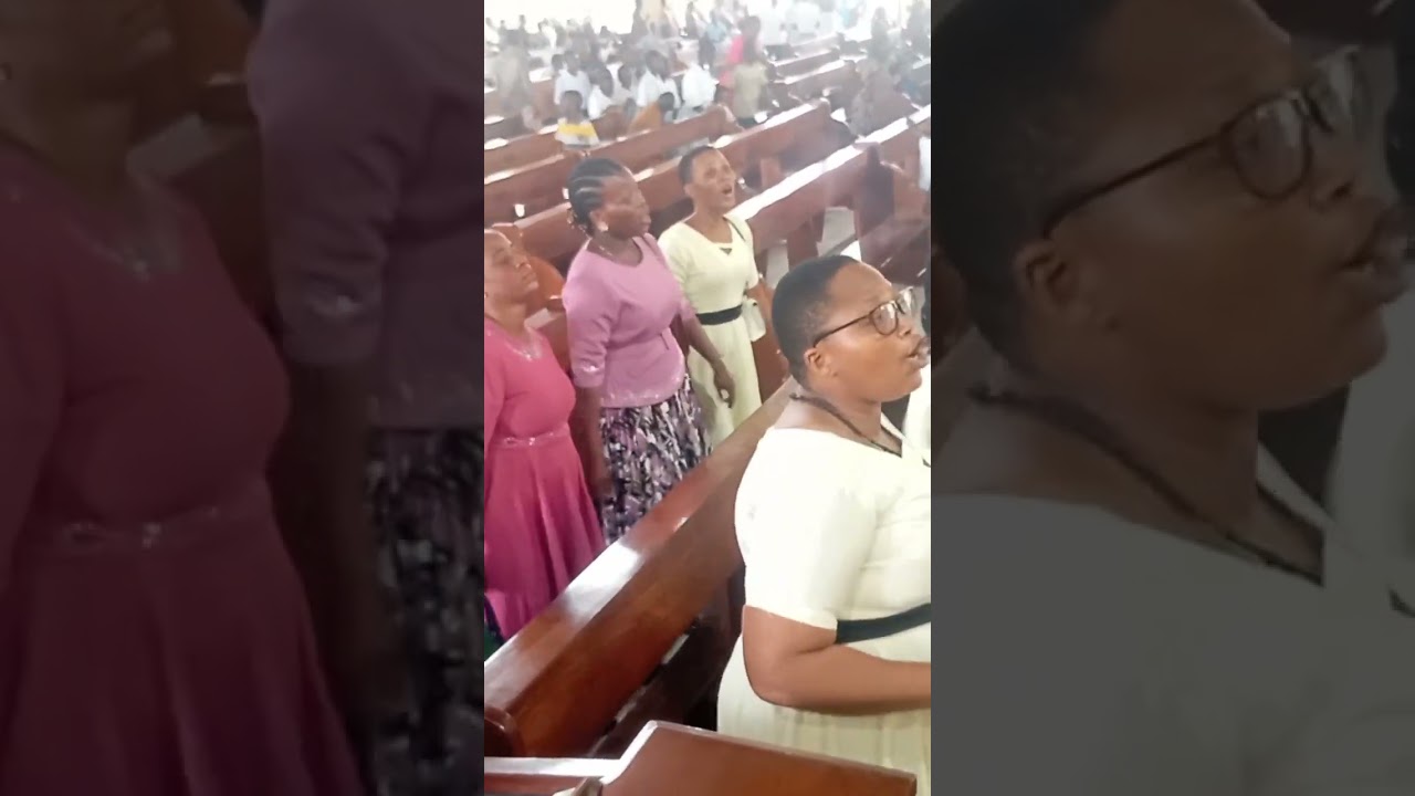 Tunakutakia Jumapili Njema