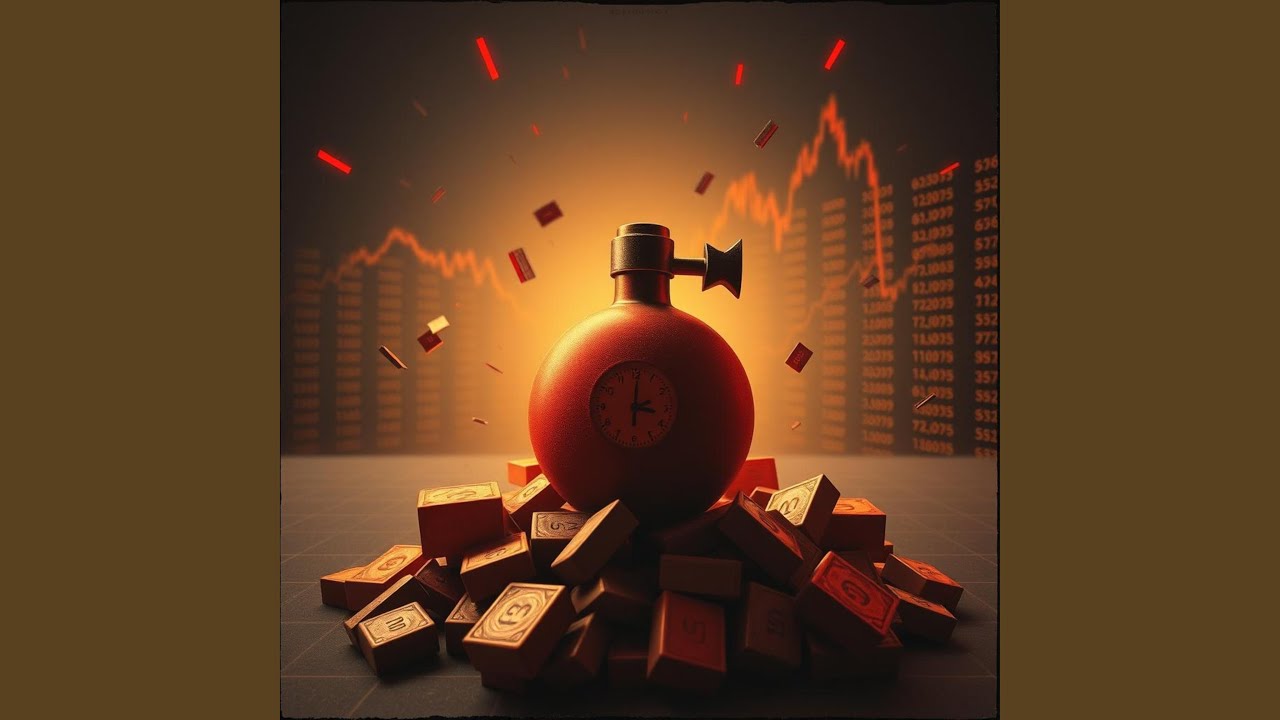 Debt Bomb (German Version)