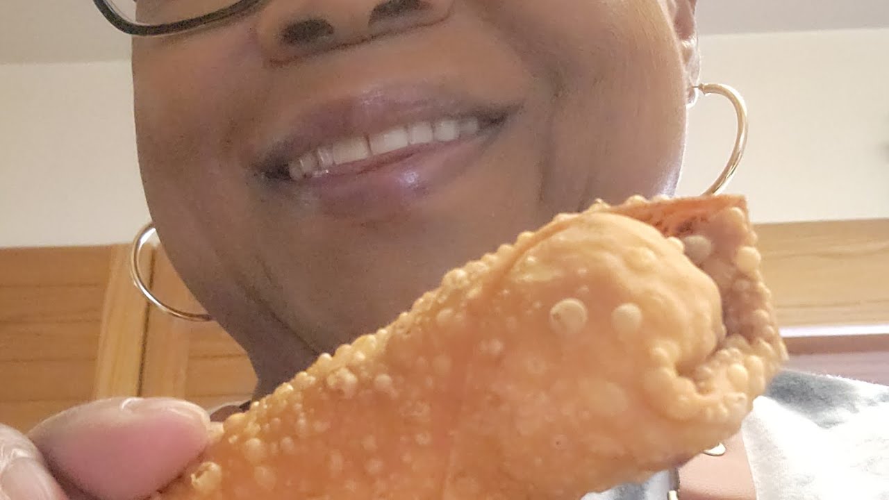 #Eggrolls 