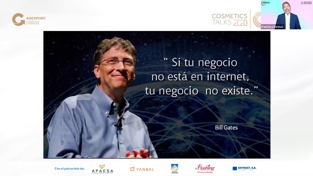 5 Estrategias para vender cosméticos por redes sociales