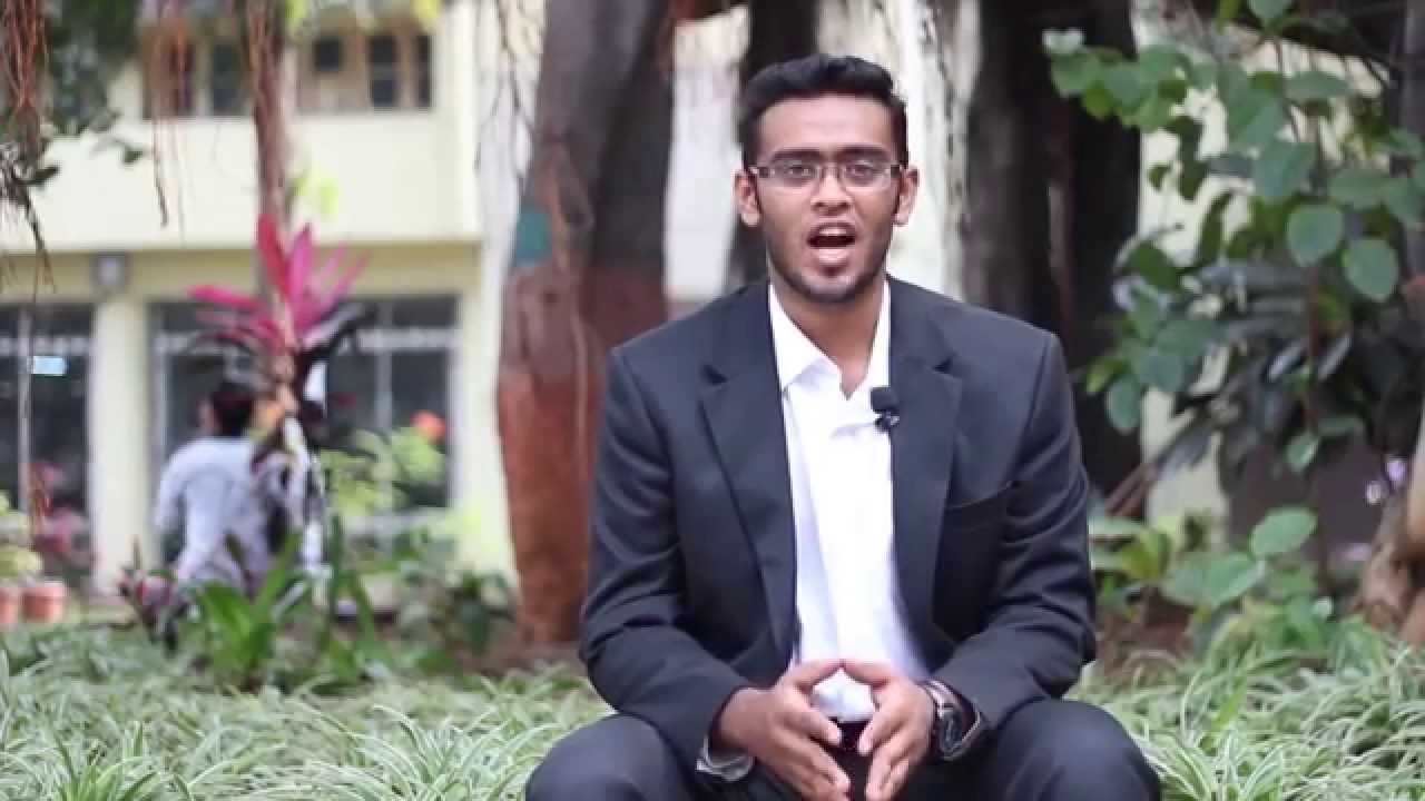 CoEP AlumniConnect - Introduction - 2015-2016