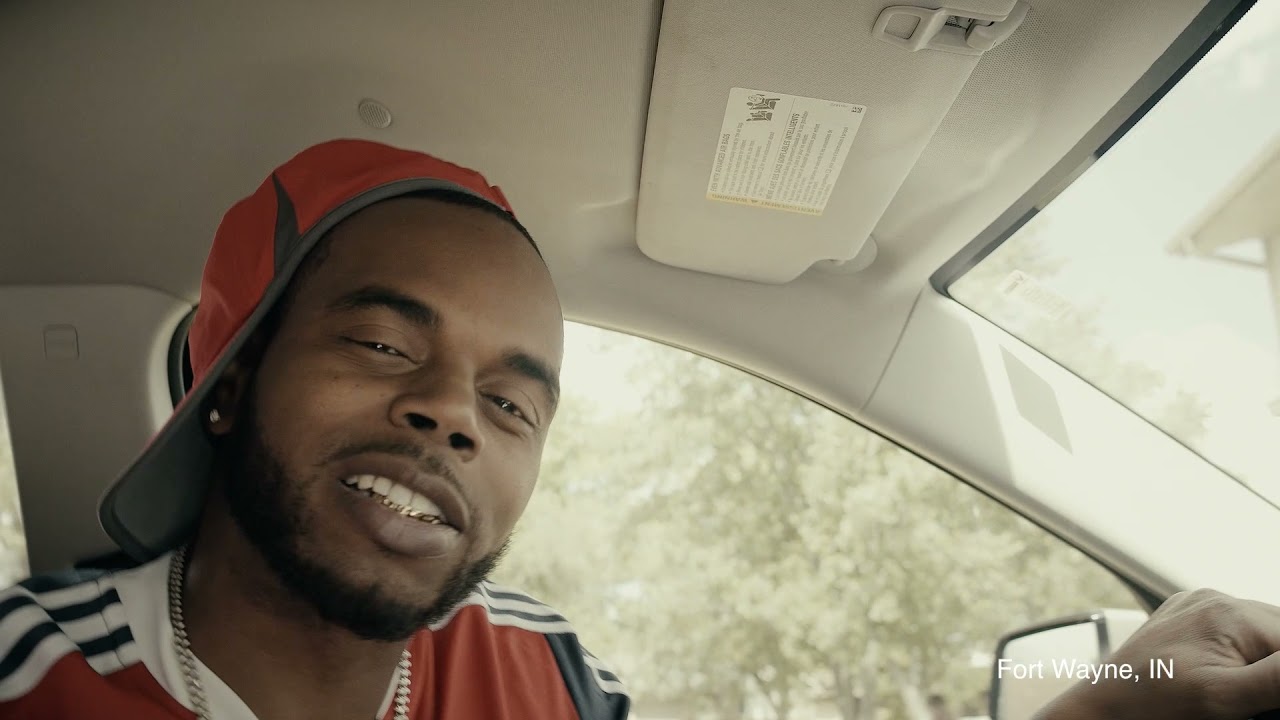 Saint300 - Dirty Gudda (Official Music Video)
