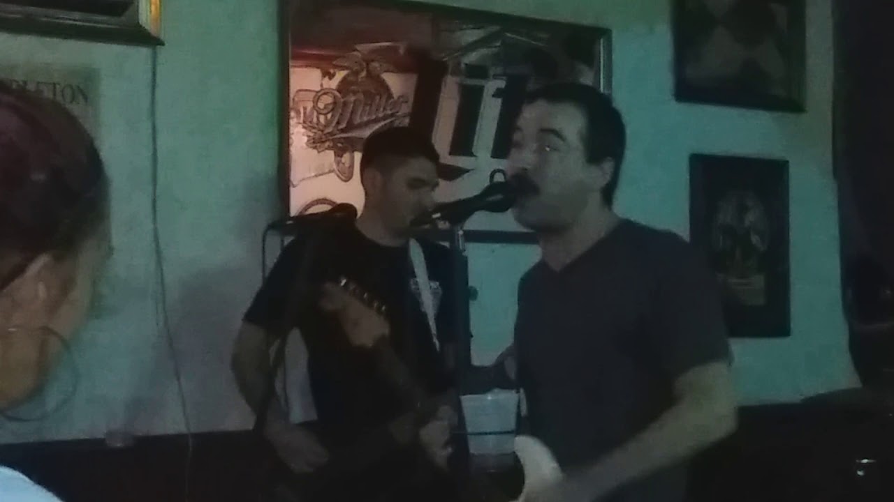 Lonely Loners - 02 (2018.09.07)