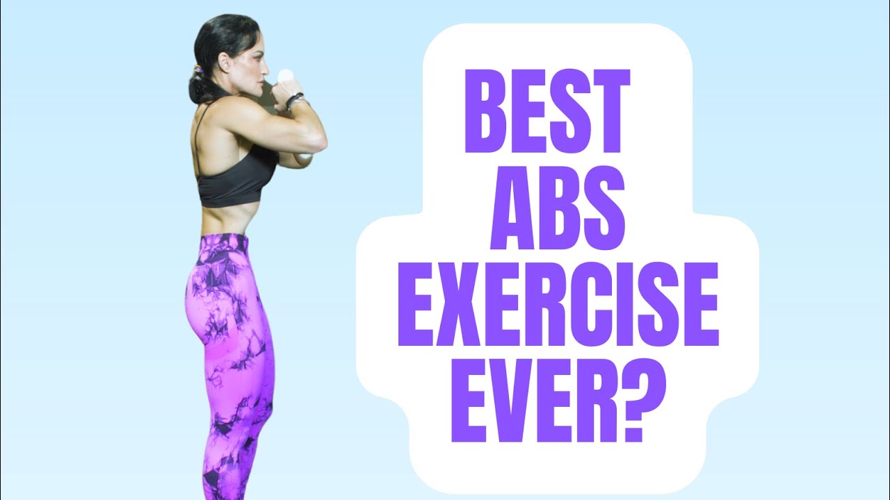 How to Shrink Your Waist | Ab Vacuum Tutorial