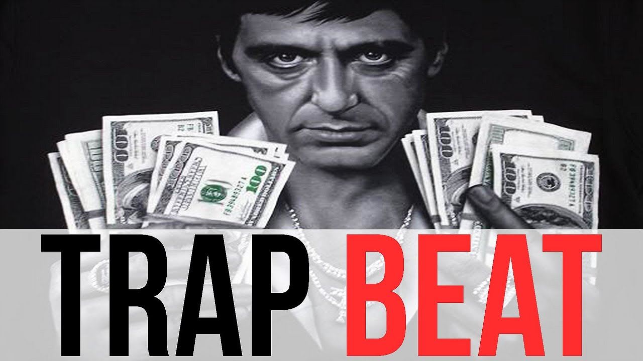 Trap Beat Hip Hop 💵 Hard Trap【INSTRUMENTAL】Millionaire Prod. By Rellek Beats | 2017 New